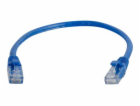 C2G Cat6 Booted Unshielded (UTP) Network Patch Cable - Pa...