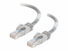 C2G Cat6 Booted Unshielded (UTP) Network Patch Cable - Pa...