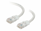C2G Cat5e Booted Unshielded (UTP) Network Patch Cable - P...