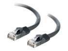 C2G Cat5e Booted Unshielded (UTP) Network Patch Cable - P...