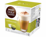 Kapsle Nescafé Dolce Gusto Cappuccino 16 ks