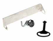 AXIS Cabinet Lock A - Sada příslušenství skříně - montáž na stěnu