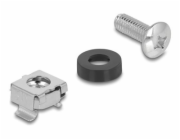 Delock - Sada pro montáž hardwaru do racku