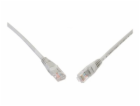 Solarix C5E-155GY-3MB - Patch kabel - RJ-45 (M) do RJ-45 ...