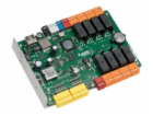 2N AXIS A9188 Network I/O Relay Module (8 relays = up to ...