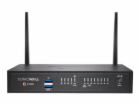 SonicWall TZ Series (Gen 7) TZ270W - Bezpečnostní zařízen...