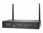 SonicWall TZ270W - Essential Edition - bezpečnostní zaříz...