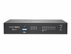 SonicWall TZ270 - Essential Edition - bezpečnostní zaříze...