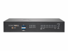 SonicWall TZ470 - Essential Edition - bezpečnostní zaříze...