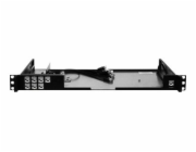 SonicWall - Montážní sada skříně - pro SonicWall TZ270, TZ370, TZ470