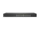 SonicWall Switch SWS14-24 - Přepínač - řízený - 24 x 10/1...