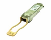 Cisco 40G Fabric Extender Transceiver - Modul QSFP+vysílač - 40GbE - 40GBase-LR4 - jednoduchý režim LC - až 2 km - 1310 nm