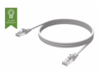 Vision Techconnect - Síťový kabel - RJ-45 (M) do RJ-45 (M...
