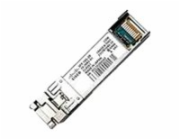 Cisco S-Class - Modul SFP+ vysílače - 10GbE - 10GBase-ER - jednoduchý režim LC/PC - až 40 km - 1550 nm - pro Cisco Unified Port Expansion Module; Nexus 22XX, 3064, 31XX, 3548, 55XX; ONE Nexus 55XX
