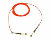 Cisco Direct-Attach Active Optical Cable - Kabel pro přímé připojení - SFP+ do SFP+ - 3 m - SFF-8431 - aktivní - pro Catalyst 3560, 3850; Nexus 93XX, X9464; ONE Nexus 93XX; UCS 5108 Blade Server Chass