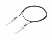 Cisco Passive Copper Cable - Kabel pro přímé připojení 25GBase-CR1 - SFP28 do SFP28 - 4 m - diaxiální - SFF-8402/IEEE 802.3by - černá - pro P/N: C9300-NM-2Y-RF, C9500-48Y4C-E-RF, N9K-C93180YC-FX-H, NC