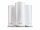 Netgear Orbi 870 Series Tri-Band WiFi 7 Mesh 3-pack (1 ro...