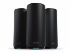 NETGEAR Orbi 870 Series RBE873 - Systém WiFi - (router, 2...