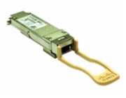 Cisco - Modul QSFP+vysílač - 40GbE - 40GBASE-SR4 - multirežim MPO - až 150 m - 850 nm - pro Cisco 1-port 40, 2-port 40; Nexus 2248PQ 10, 3016, 3064, 6001, 93108, 93180, 9336, 9372