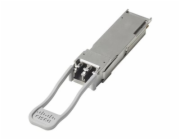 Cisco - Modul QSFP+vysílač - 40GbE - 40GBASE-BiDi - multirežim LC - až 150 m - 832-918 nm - pro P/N: N6K-C6004-M12Q=, N7K-F312FQ-25=, N9K-C9396PX, N9K-X9636PQ, N9K-X9636PQ-RF