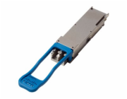 Cisco - Modul QSFP+vysílač - 100GbE - 100GBase-LR4 - jednoduchý režim LC - až 10 km - 1295 nm / 1300 nm / 1304 nm / 1309 nm