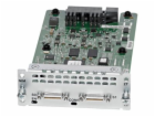Cisco WAN Network Interface Module - Sériový adaptér - RS...