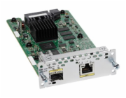 Cisco WAN Network Interface Module - Expanzní modul - combo Gigabit SFP x 1