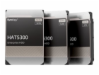 K/RS1221RP++8x Synology HDD 12TB SATA