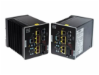 Cisco Industrial Security Appliance 3000 - Přepínač - L3 ...