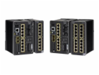 Cisco Catalyst IE3400 Rugged Series - Network Essentials ...