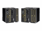 Cisco Catalyst IE3300 Rugged Series - Přepínač - řízený -...