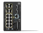Cisco Catalyst IE3100 Rugged Series - Network Essentials ...