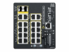 Cisco Catalyst IE3100 Rugged Series - Network Essentials ...