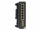 Cisco Catalyst - Expanzní modul - Gigabit Ethernet x 6 + ...