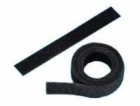 Panduit TAK-TY HLS Hook & Loop Cable Ties - Kabelová stah...