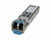 Cisco Rugged SFP - Transceiver modul SFP (mini-GBIC) - 1GbE - 1000Base-LX, 1000Base-LH - jednoduchý režim LC - 1310 nm - pro Cisco 3270, 3270 Rugged Integrated Services Router Card; Catalyst ESS9300 E