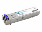 Cisco - Transceiver modul SFP (mini-GBIC) - 1GbE - 1000Ba...