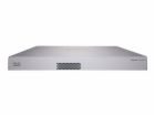 Cisco FirePOWER 1150 ASA - Brána firewall - 1U k upevnění...