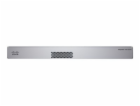 Cisco FirePOWER 1120 ASA - Brána firewall - 1U k upevnění...