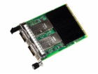 Intel Ethernet Network Adapter E810-CQDA2 - Síťový adapté...