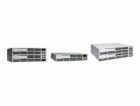 Cisco Catalyst 9300X - Network Advantage - přepínač - L3 ...