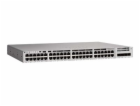 Cisco Catalyst 9200 - Network Advantage - přepínač - L3 -...