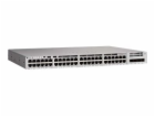 Cisco Catalyst 9200L - Network Advantage - přepínač - L3 ...