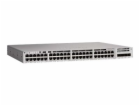 Cisco Catalyst 9200L - Network Advantage - přepínač - L3 ...