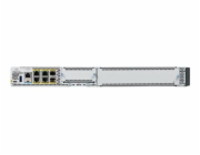 Cisco Catalyst 8300-1N1S-4T2X - Směrovač 10GbE - Lze montovat do rozvaděče - pro P/N: C8300-DNA
