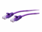 C2G 5ft (1.5m) Cat6a Snagless Unshielded (UTP) Slim Ether...