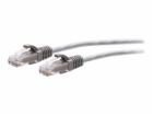 C2G 2ft (0.6m) Cat6a Snagless Unshielded (UTP) Slim Ether...