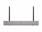 Cisco Integrated Services Router 1111 - Směrovač 8portový...