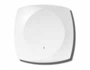 Cisco Wireless 9178I - Konfigurovatelný - bezdrátový access point - s quad-radio režimem - Wi-Fi 7, 2.5GbE, 5GbE, 10GbE - Wi-Fi 7, Bluetooth - 2.4 GHz, 5 GHz, 6 GHz