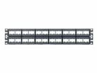 Panduit MINI-COM Modular Faceplate Patch Panels - Propojo...
